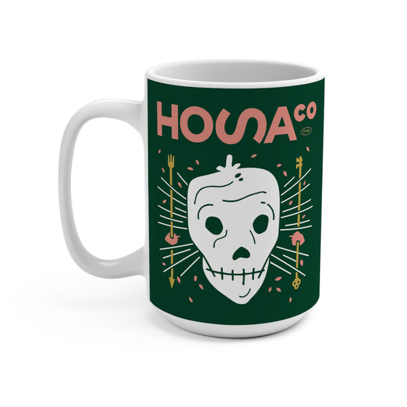 HOSA Mug 15oz ::: Free Shipping