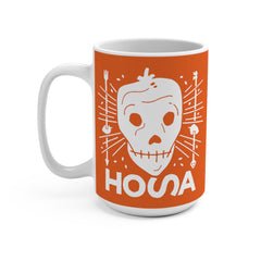 HOSA Mug 15oz Orange ::: Free Shipping