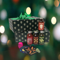 hosa hot sauce gift box