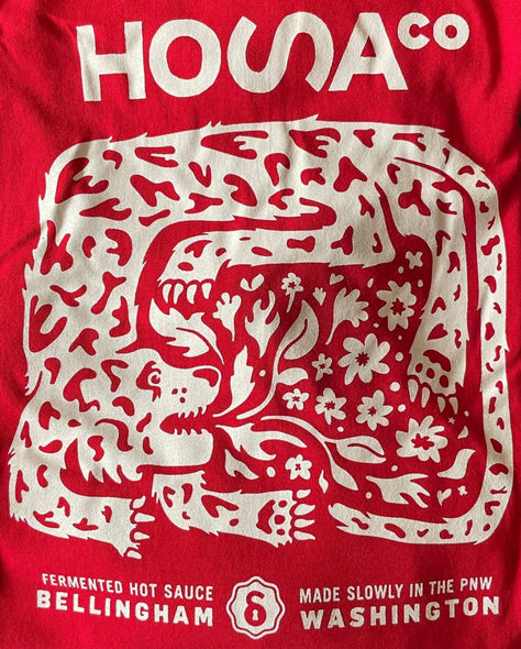 HOSA Kindness t-shirt